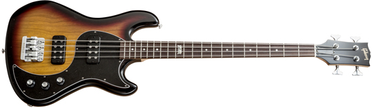 Gibson USA 2014 EB Bass 4-String